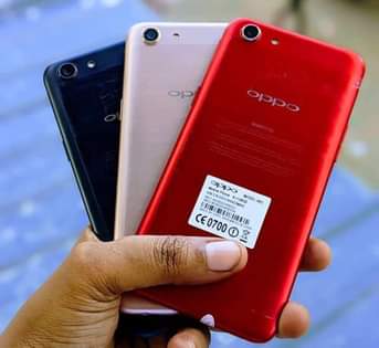 A picture of Oppo a83 128gb