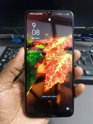 A picture of Oppo A16 64gb 4gb ram