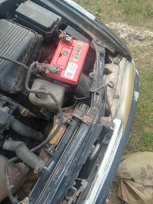 car radio