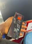 A picture of SONY EXPERIA 10 64GB storage 400k Inbox or call 0704701224