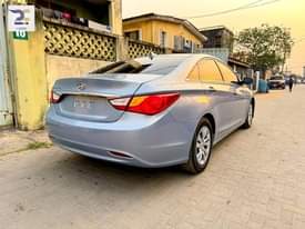 A picture of Haudai sonata 012