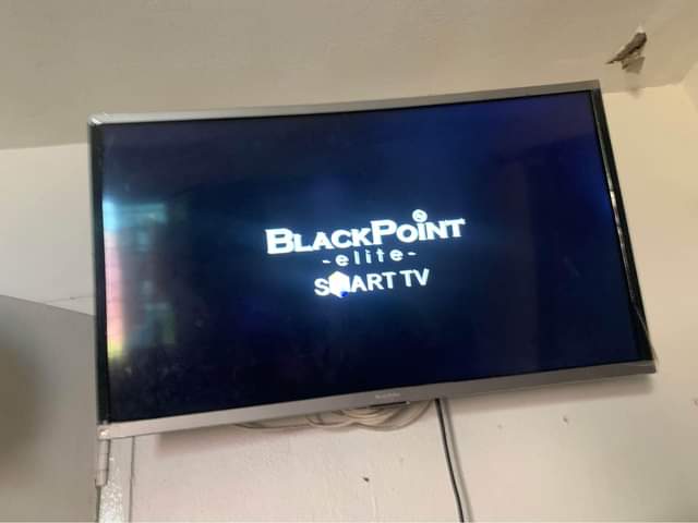 BLACK F.
