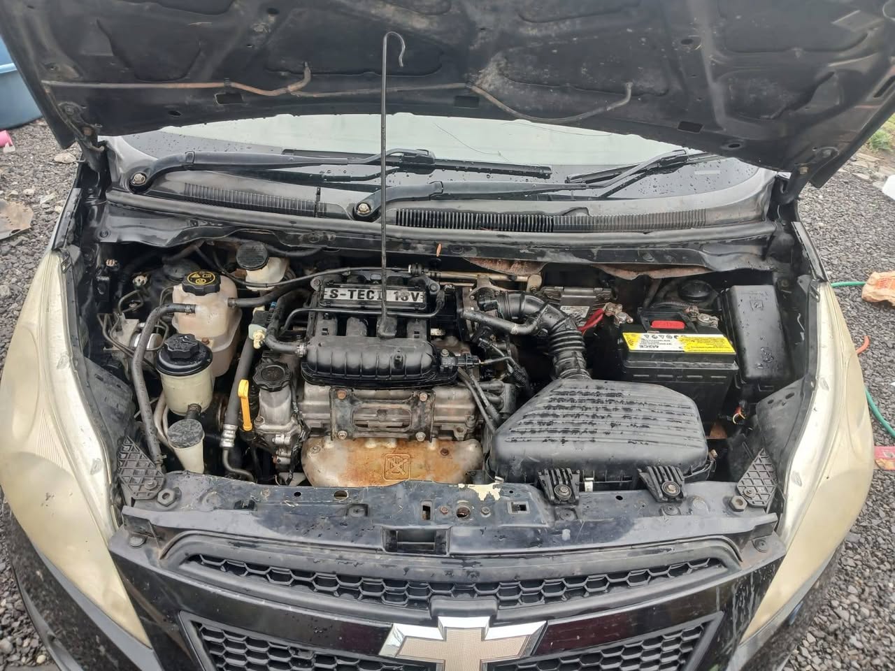 cheap cars rustenburg