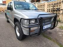 isuzu kb280