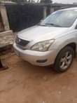 A picture of 08 Lexus RX330 Engine 50 AC working Good gear 2