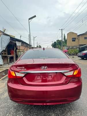 A picture of Car