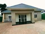 A picture of Brand New House for sale in Kira kijjabijo 240 000