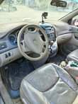 A picture of Toyota sienna 2005 model 07061491876