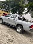 A picture of 2020 Toyota Hilux