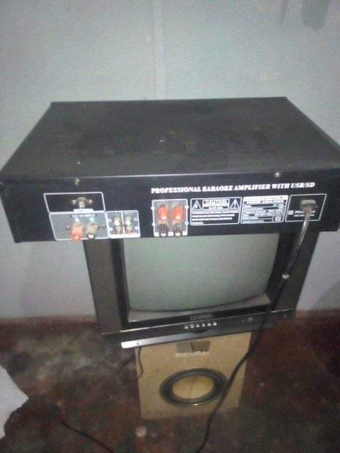 speakers