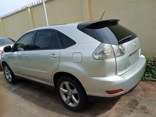 A picture of Nigeria