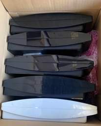 A picture of Playstation