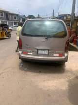 A picture of 1999 Nissan Quest