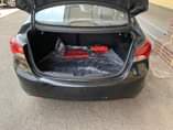 A picture of 2013 Elantra first body pan