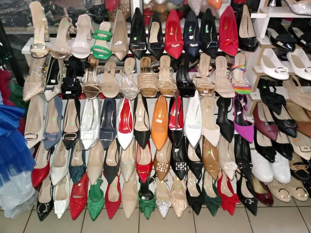 loafers