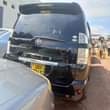 A picture of TOYOTA VOXY MODEL 2005