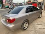 A picture of Super Clean Toyota Corolla 04