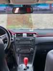 A picture of 2010 Toyota Avensis
