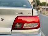 A picture of TOYOTA CARINA