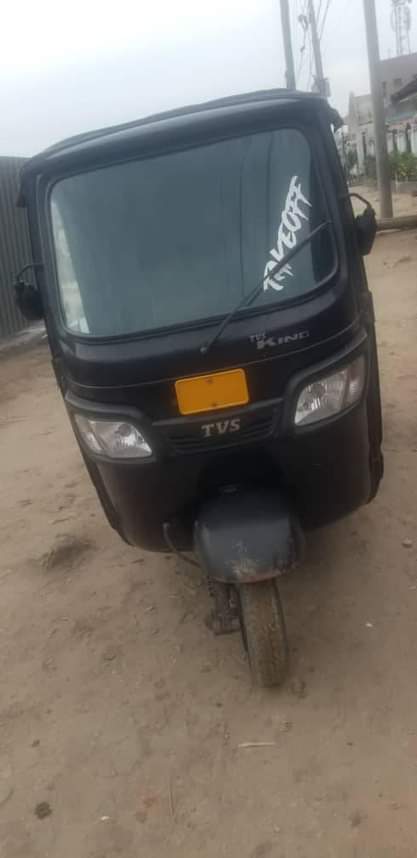 tvs motorcycle