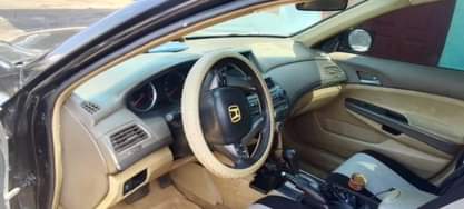 A picture of SMARTAUTOS Clean 09 Honda Accord Eagle Spirit Engine untouched Gear