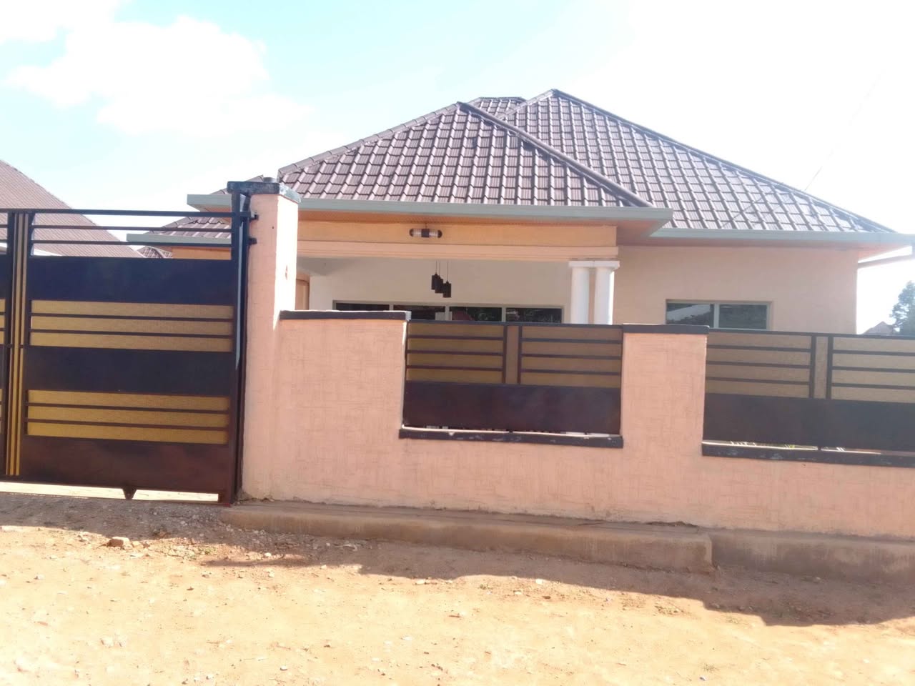 kimironko accommodation