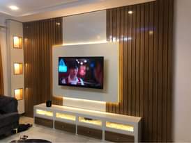 A picture of D7 lifemate interior decoration