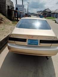 A picture of Ok Toyota Camry Tiny light Engine and gear sound Body