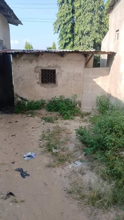 A picture of Eneo lipo ubungo kibo tsh 15 000 000 Maongezi yapo