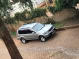 A picture of Nissan xtra 0706552554