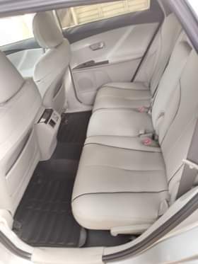 A picture of Direct Belgium owe need money 9 2m Toyota vazer Location