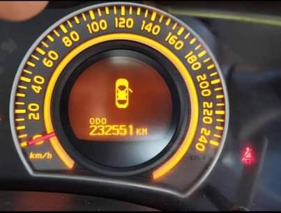 Car P.