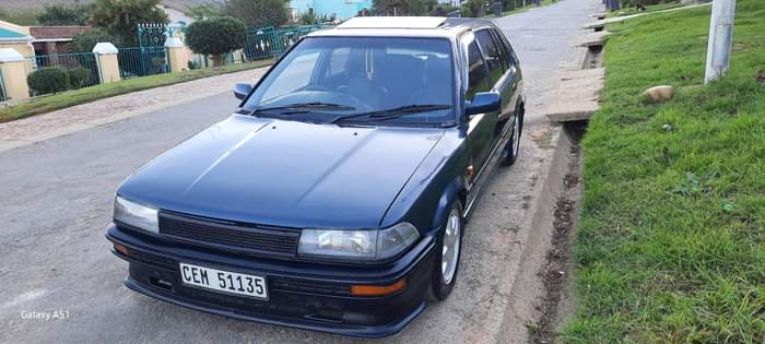 toyota conquest