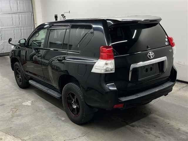 A picture of 2011 Toyota Land Cruiser Prado