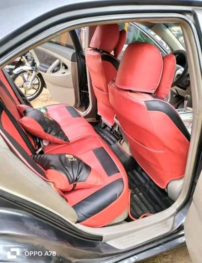 A picture of VERY CLEAN high grade Toyota Camry spider ENGINE silent GEAR