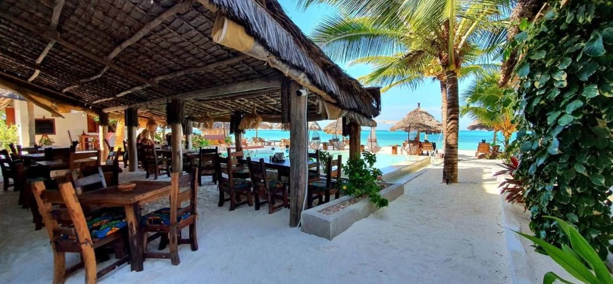 A picture of A beautiful beachfront property is available for sale