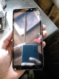 itel a56