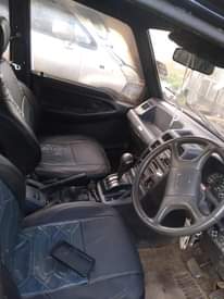 A picture of SUZUKI ESCUDO IWAHI MAPEMA USILEMBE