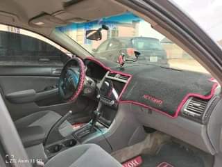 A picture of 2005 Honda Eod