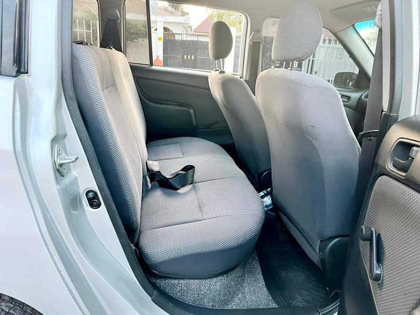 A picture of Toyota probox nzuri sana safari Call 255655668290 Call 255756668290