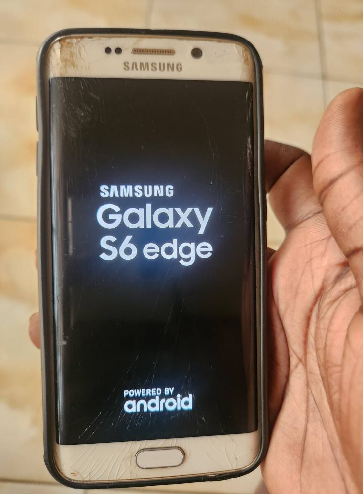 used samsung galaxy