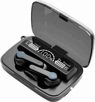 A picture of M19 EARBUDS