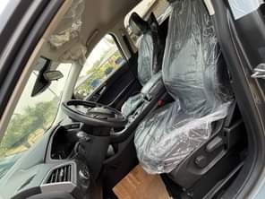 A picture of FORD EDGE FullOption Model 2023 Price 47 5M Location Abuja