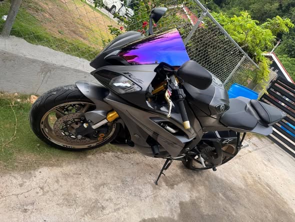 yamaha