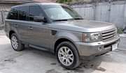 A picture of RANGE ROVER 2008 FOR SELL VERY CLEAN AND GOOD CAR