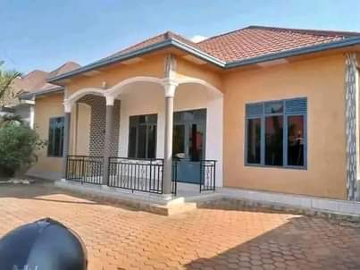 self compound houses