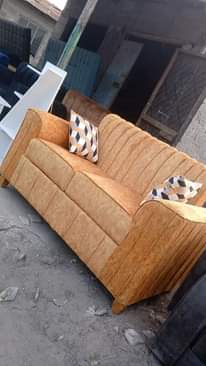 A picture of Sofa