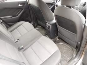 A picture of KIA Cerato 2015 Bought as brand new 6.5m Port Harcourt