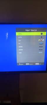 A picture of ADH 32 digital frameless at 320 000
