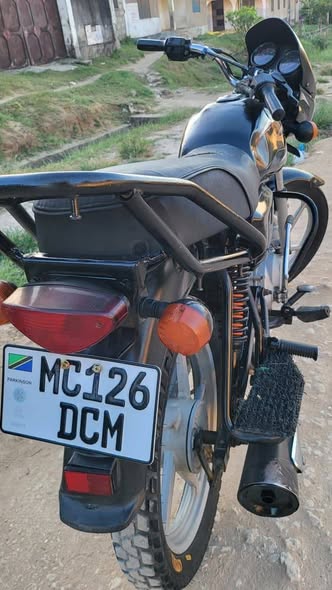 A picture of BOXER BM LAKI 880